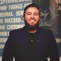 ArchKey Solutions Employee Mark Headley's profile photo