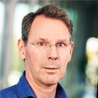 Lund University Employee Öivind Andersson's profile photo