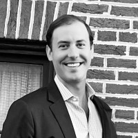 MJX Asset Management LLC Employee Joshua Benjamin's profile photo