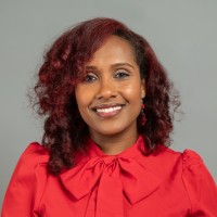 Massachusetts Caucus of Women Legislators Employee Seble Alemu's profile photo