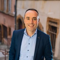 Polypus Employee Arnaud Blanchard's profile photo