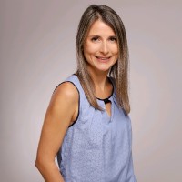 NEXT VISION s.r.o. Employee Zuzana Slepánková's profile photo