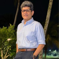 Lidl & Kaufland Asia Pte. Limited Employee Rahul Shukla's profile photo