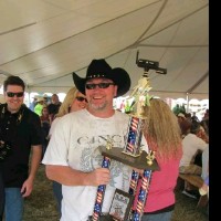 Prestress Services Industries, LLC Employee Jerry Perry's profile photo