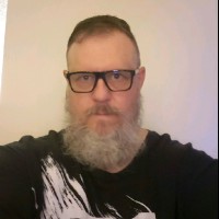 Enverus Employee Chris Fitting's profile photo