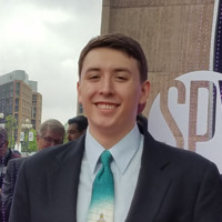 BlackRock Employee Pablo Wilson's profile photo