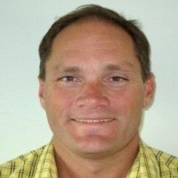 1Spatial Employee Andrej Mocicka's profile photo