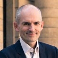 MONNAIE DE PARIS Employee Olivier Segalla's profile photo