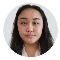 Nimble Employee Shannon Zheng's profile photo