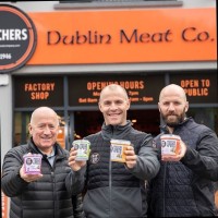 DMC Foods Employee Brian O'Leary's profile photo