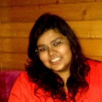 Google Employee Ayushi Goyal's profile photo
