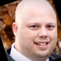 International Flavors & Fragrances Employee Michael Hornback's profile photo