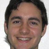 Moixa Employee Luke Peck's profile photo