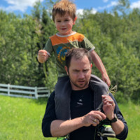 CEDA International Employee Andrew Ferguson's profile photo