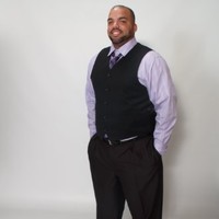 SparkWheel Employee Nate Wallace's profile photo