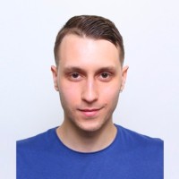 iCloudius SA Employee Omer Betzalel's profile photo