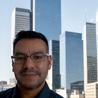 Eclipse Data Innovations Employee Rudy Moctezuma's profile photo