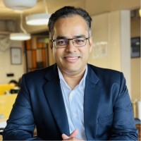 Lagrange Point International Employee Nikhil Jaiswal's profile photo
