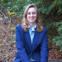 ADVANCEDgg Employee Molly Davis's profile photo