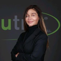 Utrix S.A.L. Employee Danielle Ayyash's profile photo