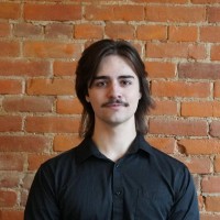 HomeBinder Employee Asher Mickey's profile photo