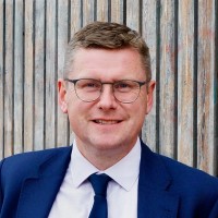 Julian Ellacott Email & Phone Number
