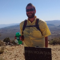 Perennial Environmental Services Employee Dale Castor's profile photo