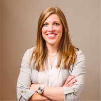 Equinix Employee Erika Wall's profile photo