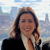 DNV Employee Ulrike Haugen's profile photo