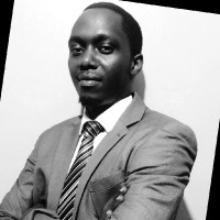Equity Bank Rwanda Employee Binama Fabrice's profile photo