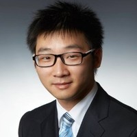 Tesla Employee He Chen's profile photo