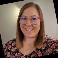 Evlo Ltd Employee Kayleigh Ford's profile photo