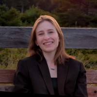 InDro Robotics Employee Emily Edwards's profile photo