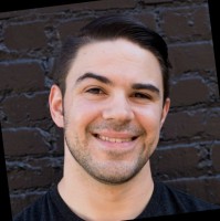 Knapsack Employee Jake Love's profile photo