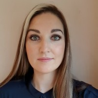 Stripe Employee Teresa Doran's profile photo