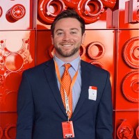 Opterus Research and Development Employee Michael Devine's profile photo