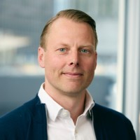 Vivende Employee Jørgen Ruud's profile photo