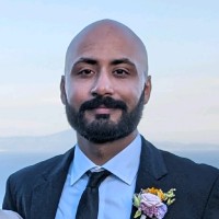 Rajesh Vadlamudi Email & Phone Number