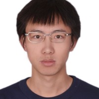 Ma Zhiqiang's profile photo
