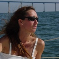 Hudson River Community Sailing Employee Denise Ippolito's profile photo