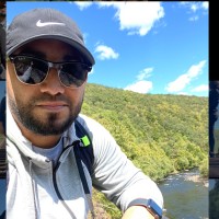 The Home Depot Employee Max Galarza's profile photo