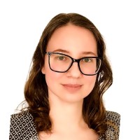 DataStory Employee Olena Cherkasova's profile photo