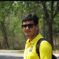 NeoScript.in Employee Vipul Maheshwari's profile photo