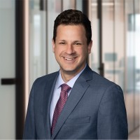 Venn Strategies Employee Ben Steinberg's profile photo