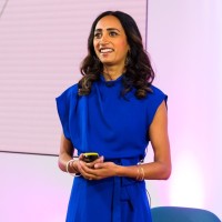 Forward Institute Employee Reeha Alder's profile photo