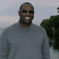 Vision Graphics Inc. Employee Rodney Lewis's profile photo