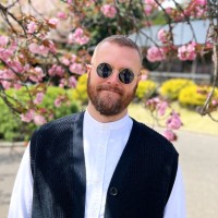 Lightology Employee Mark Thiel's profile photo