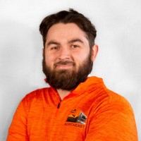 Frito-Lay Employee Andrew Simcox's profile photo