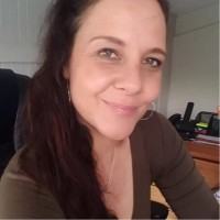 Kapama Private Game Reserve Employee Saskia J Labuschagne's profile photo