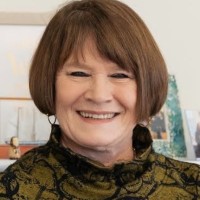 Ruth MacAulay Email & Phone Number
